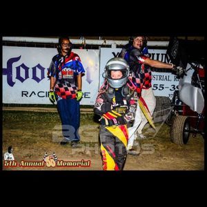 Meet your Posher, Quinton